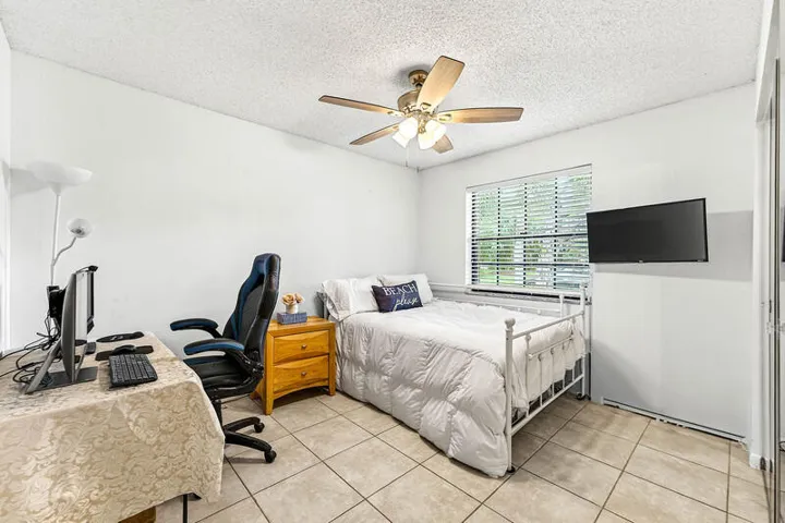 Second Bedrooom