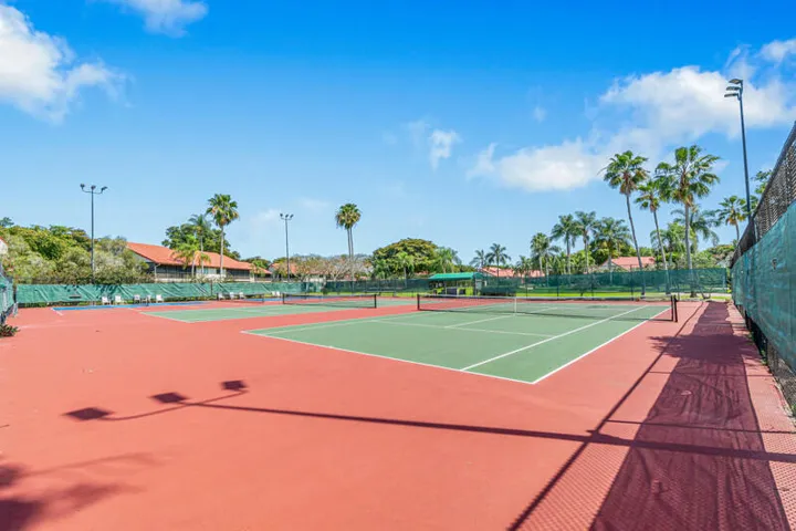Tennis