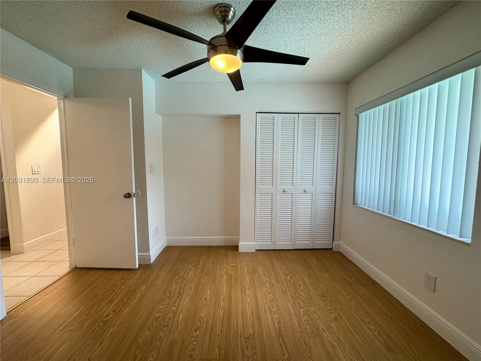 Guest Bedroom #1