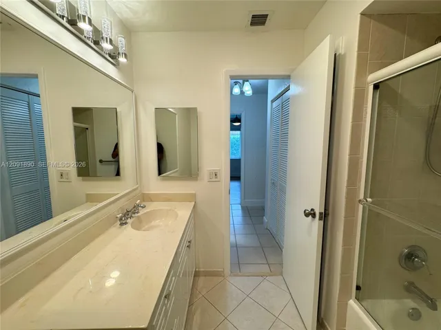 Guset Bathroom