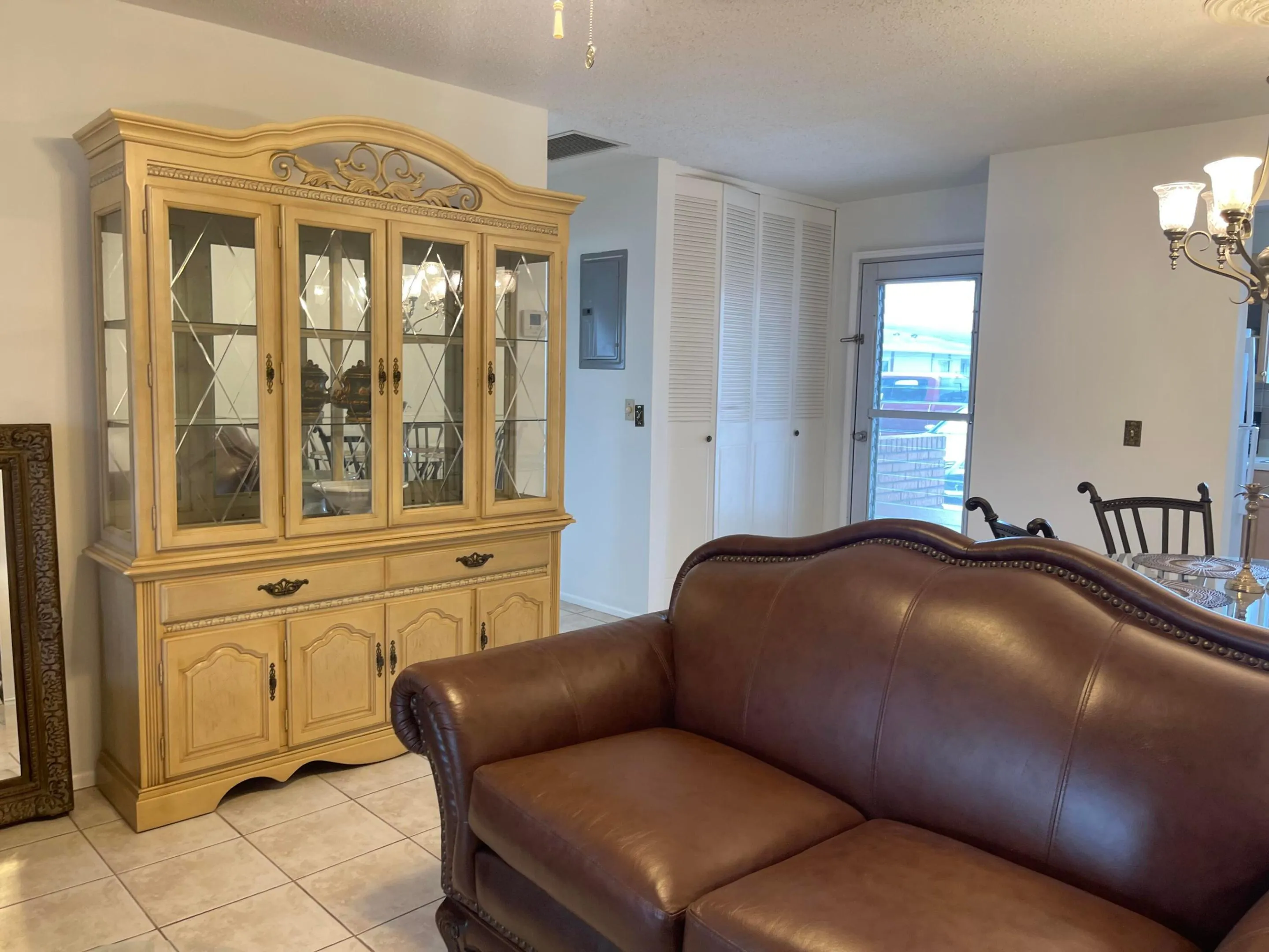 china cabinet