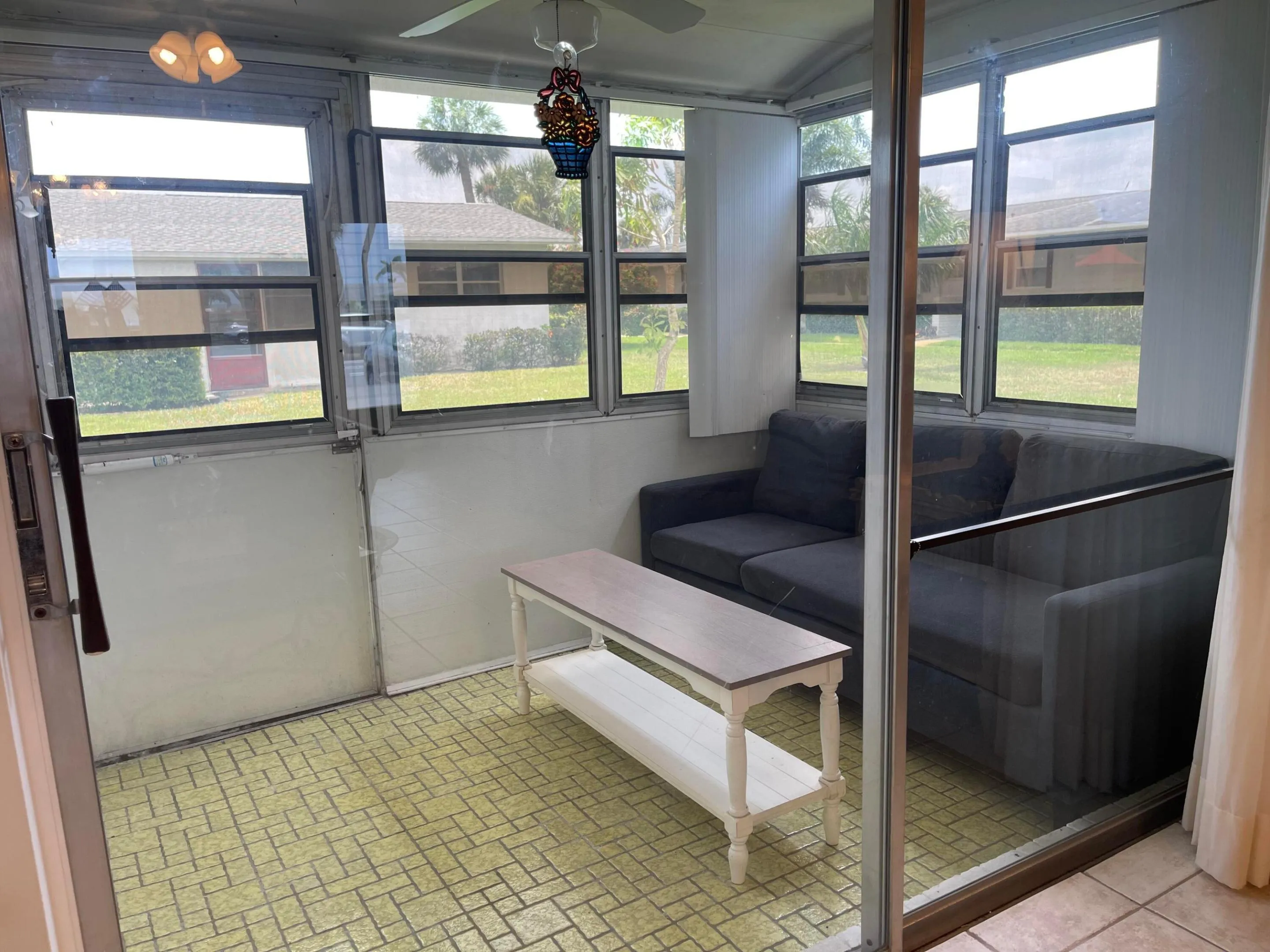 porch