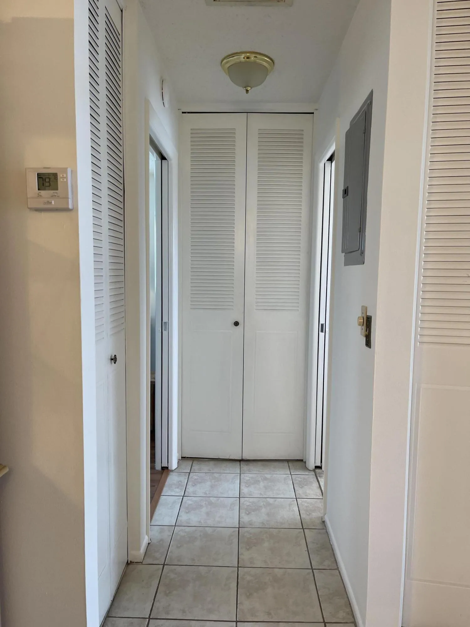 hallway