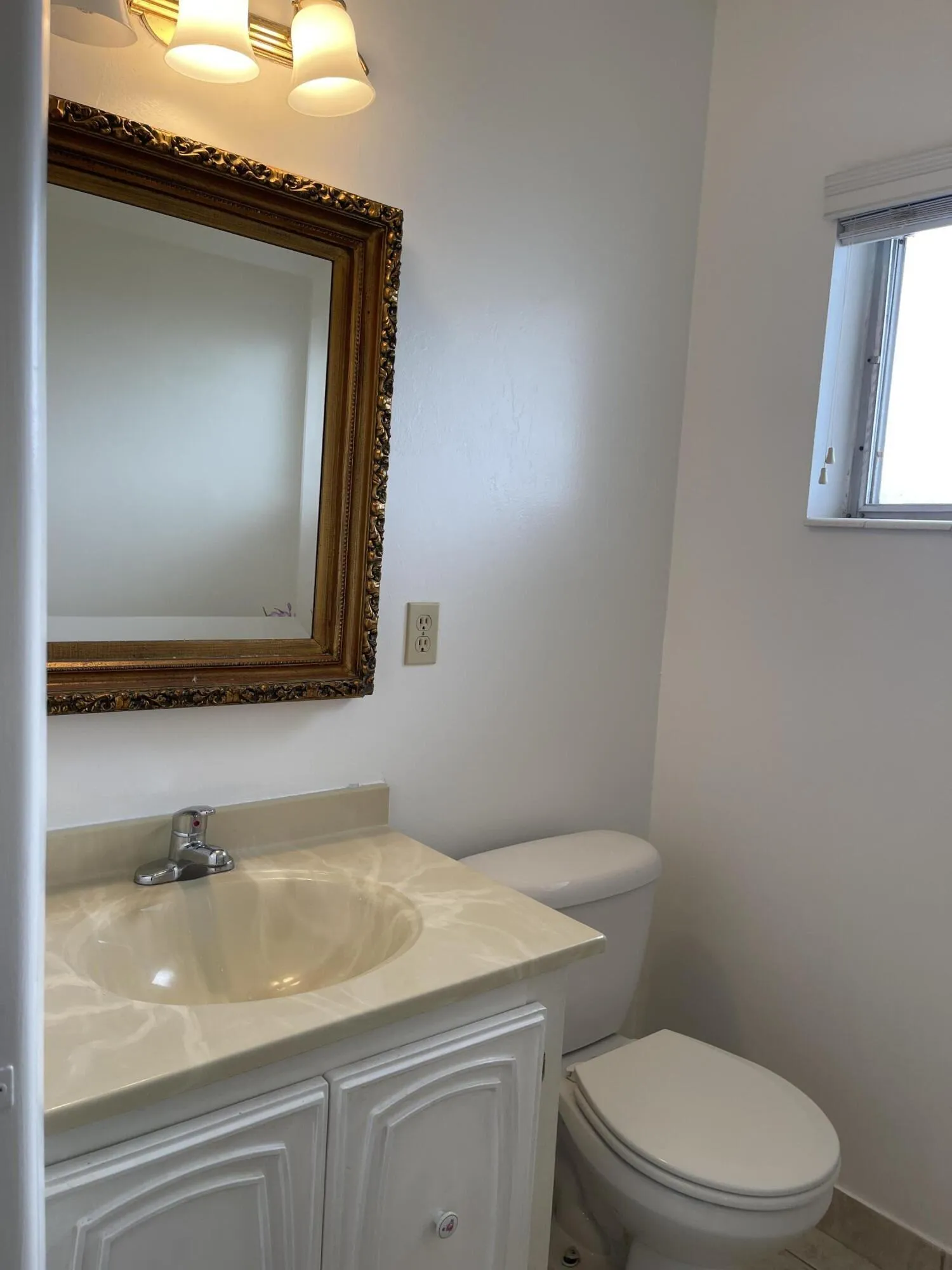 guest bath