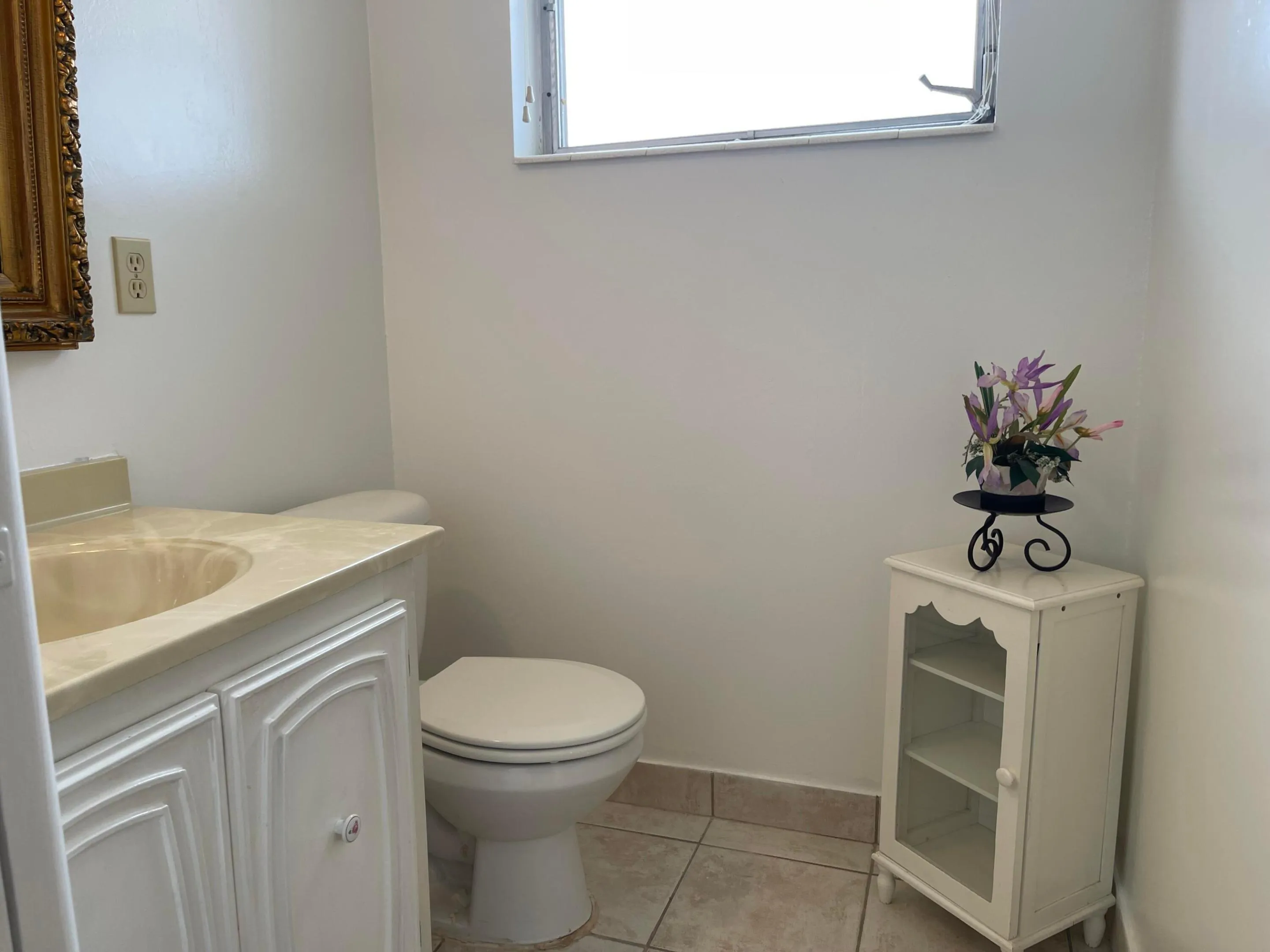 guest bath