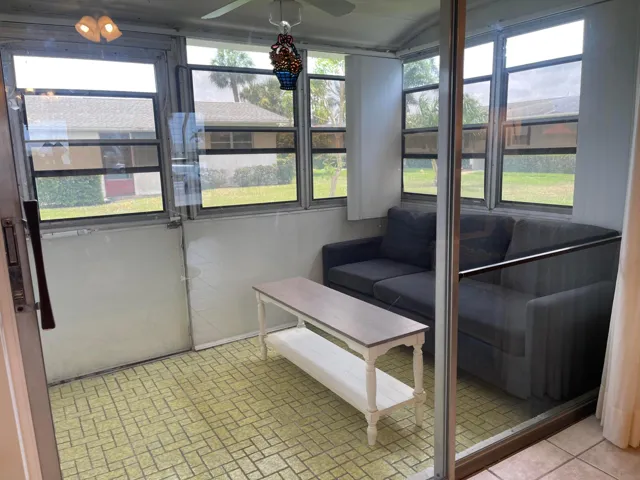 porch