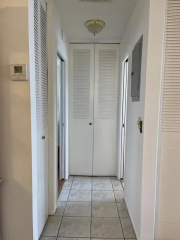 hallway