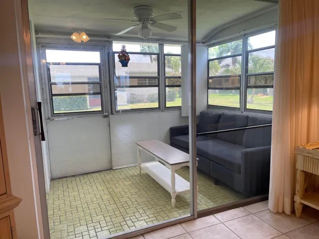 porch