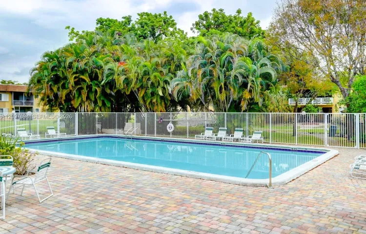 Community Pool