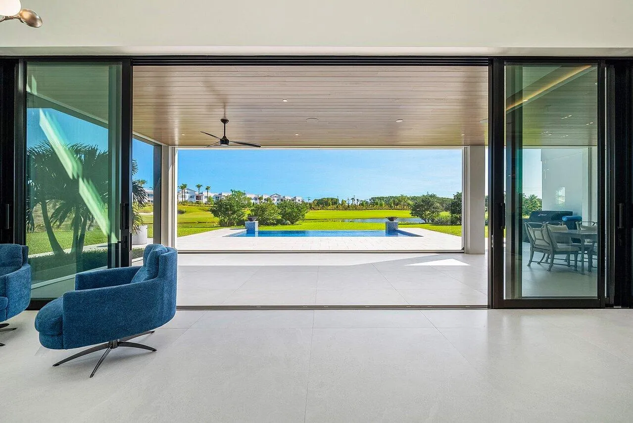 outdoor view