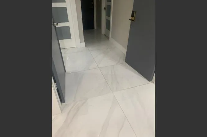MASTER DOUBLE DOORS