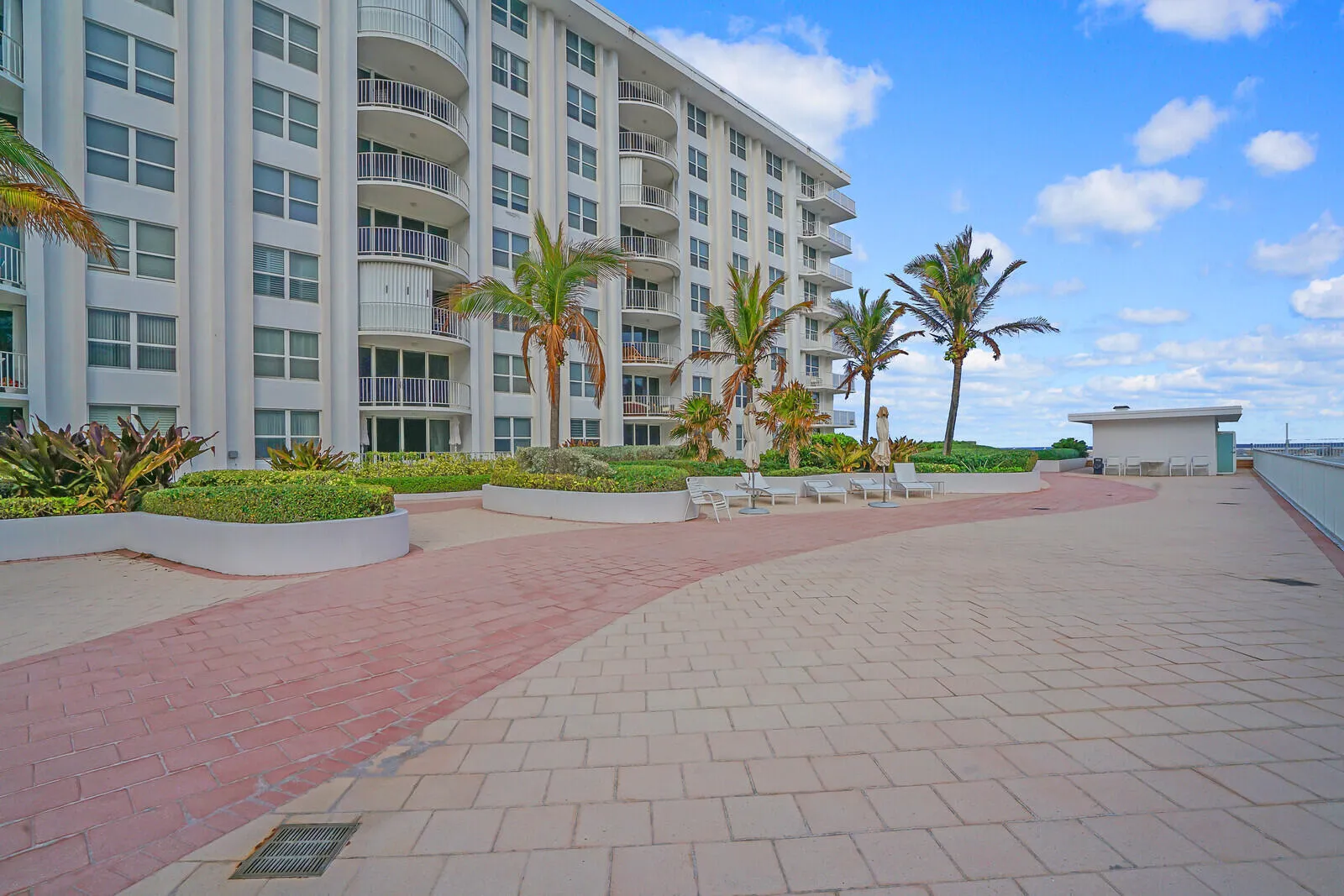 Community Amenities