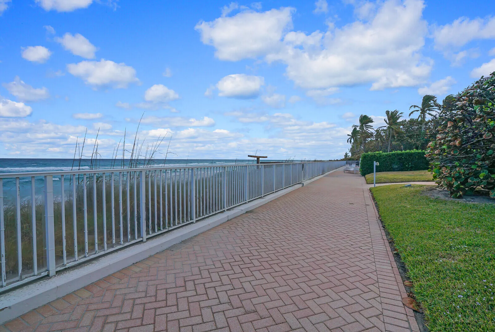 Community Amenities