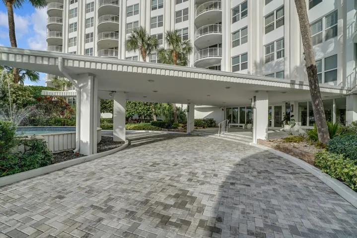 Community Amenities