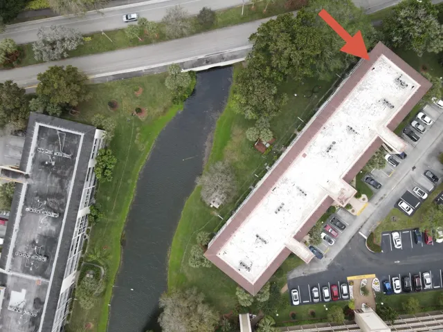 AERIAL VIEWS!!