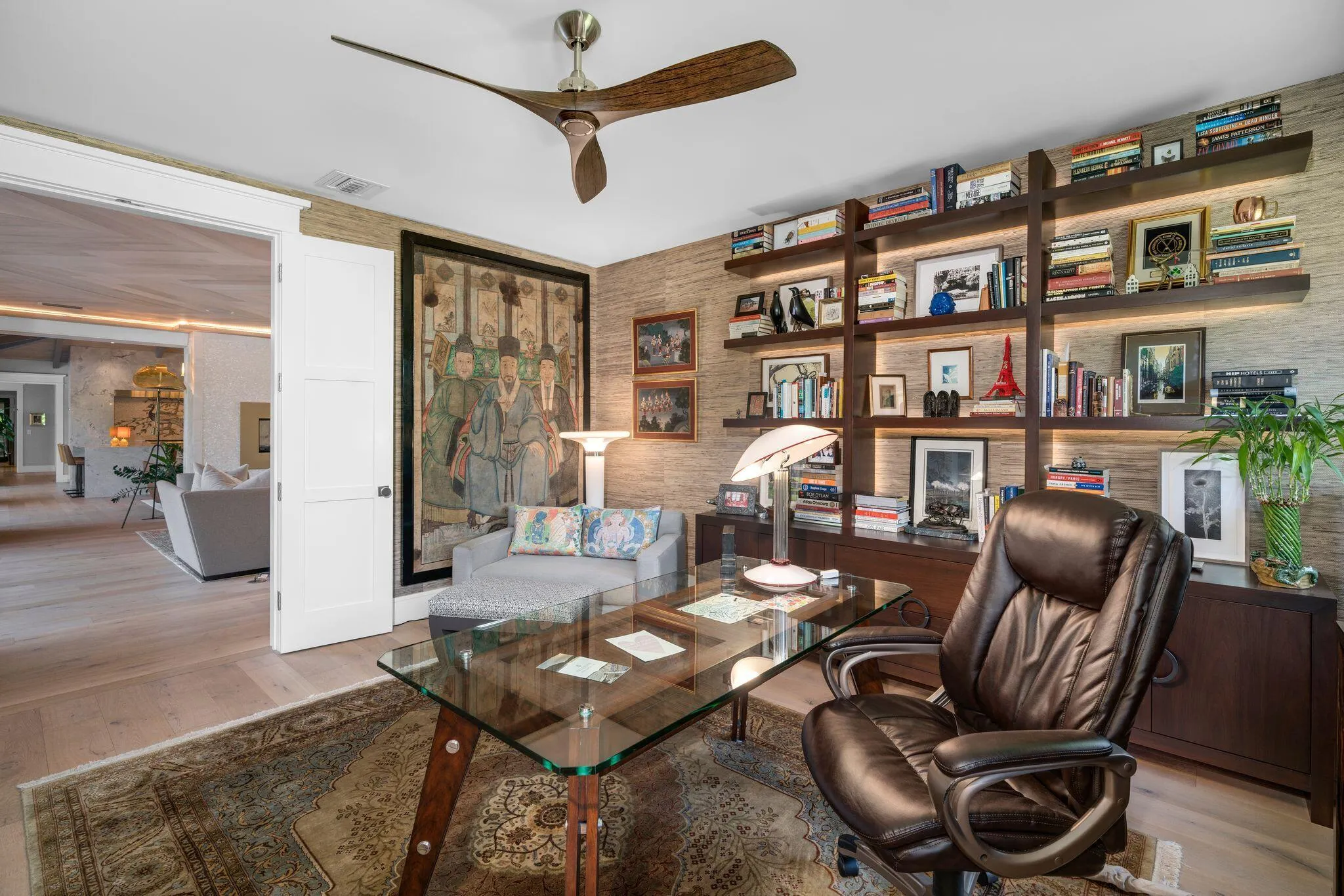 Office / Den