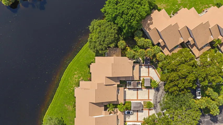Ariel View