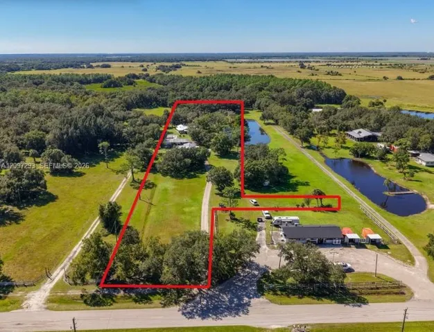 4419 Loblolly Bay Rd. LaBelle, FL 33935