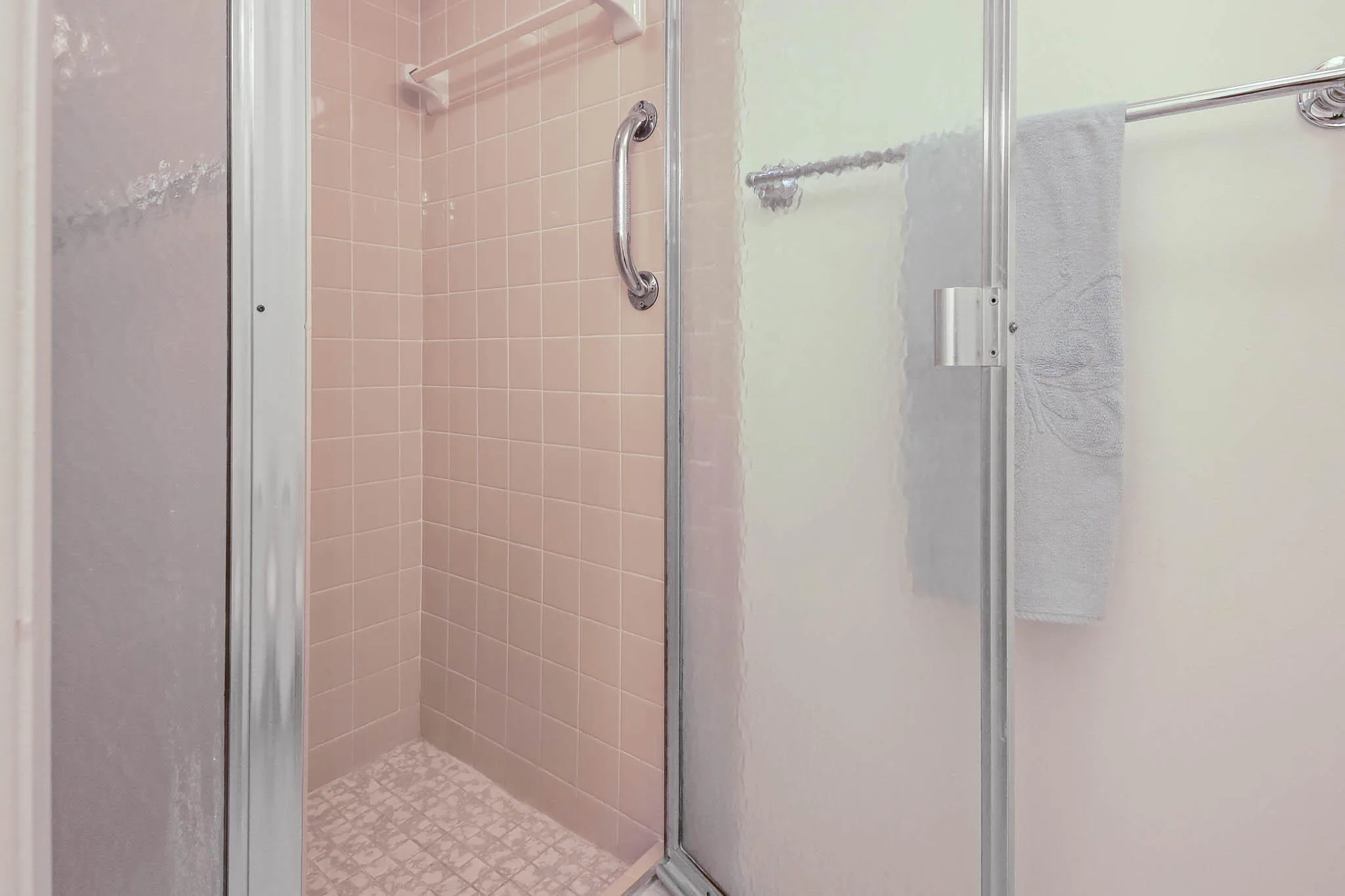 SHOWER MASTER BTH
