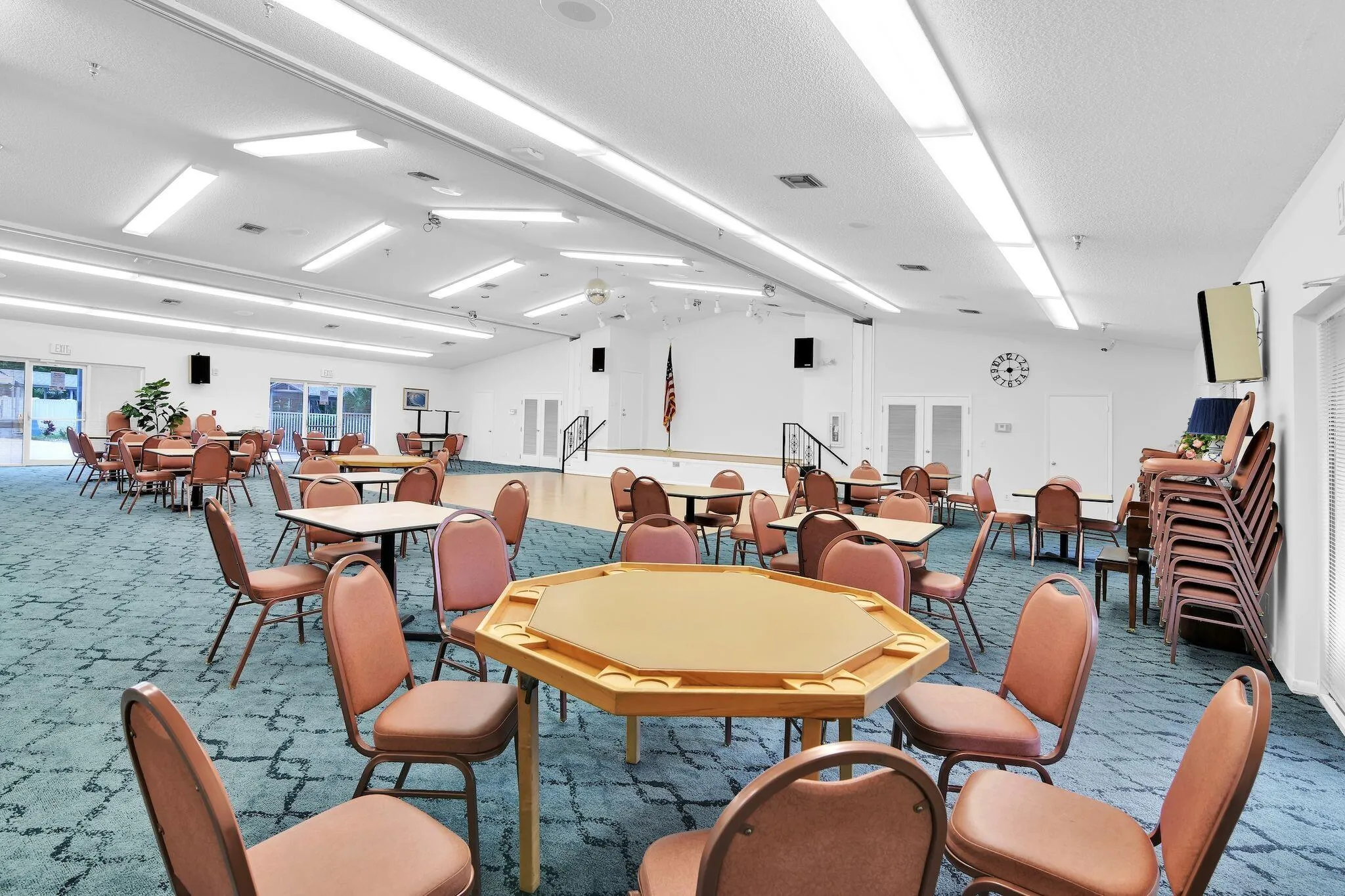 8955 Seascape Club House 4