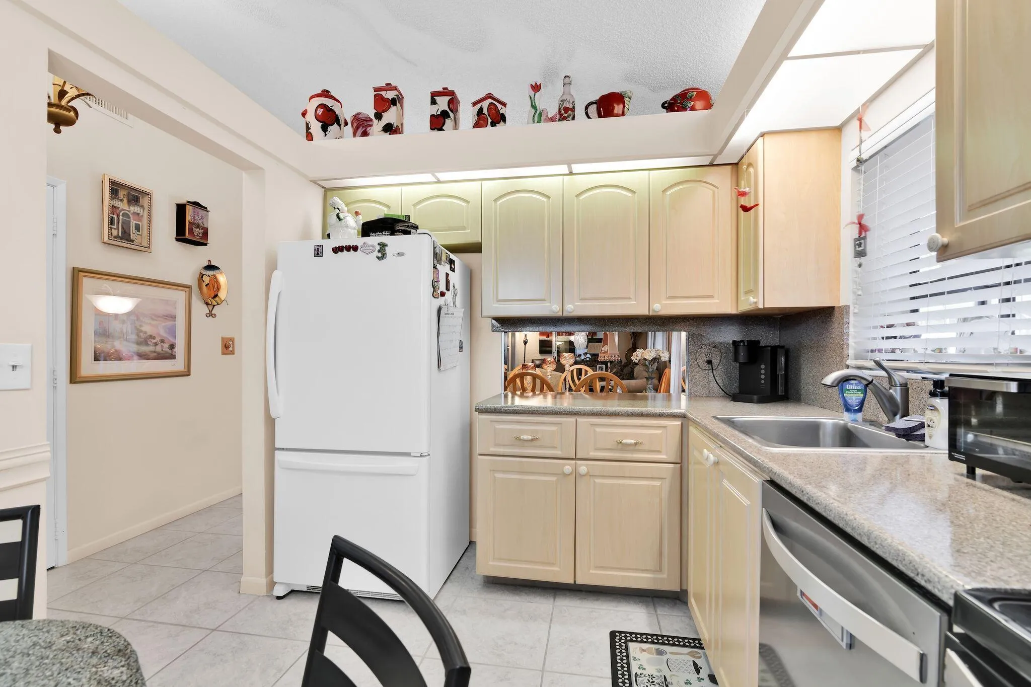 Eat in Kitchen 1