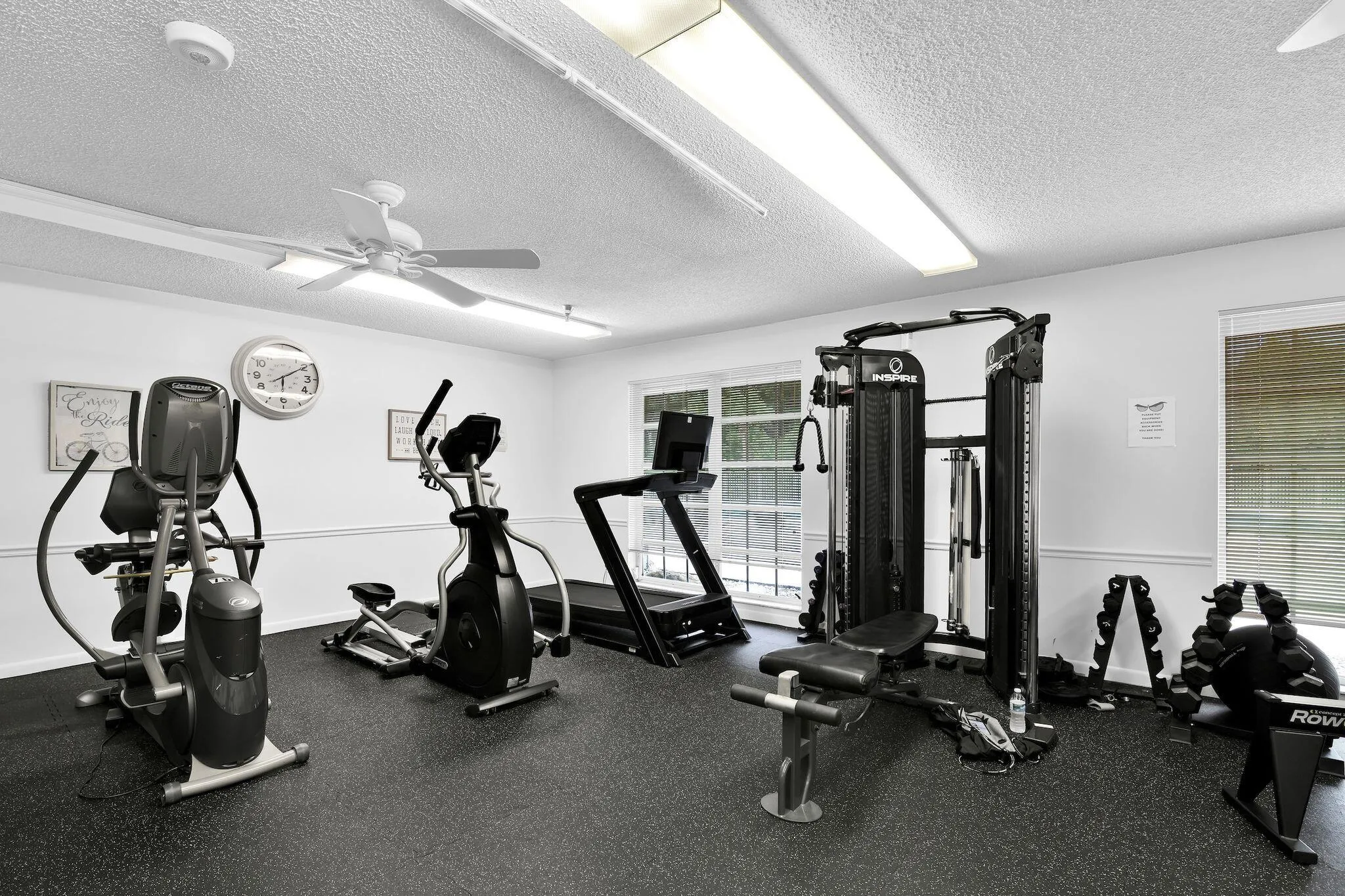 8955 Club Gym 3
