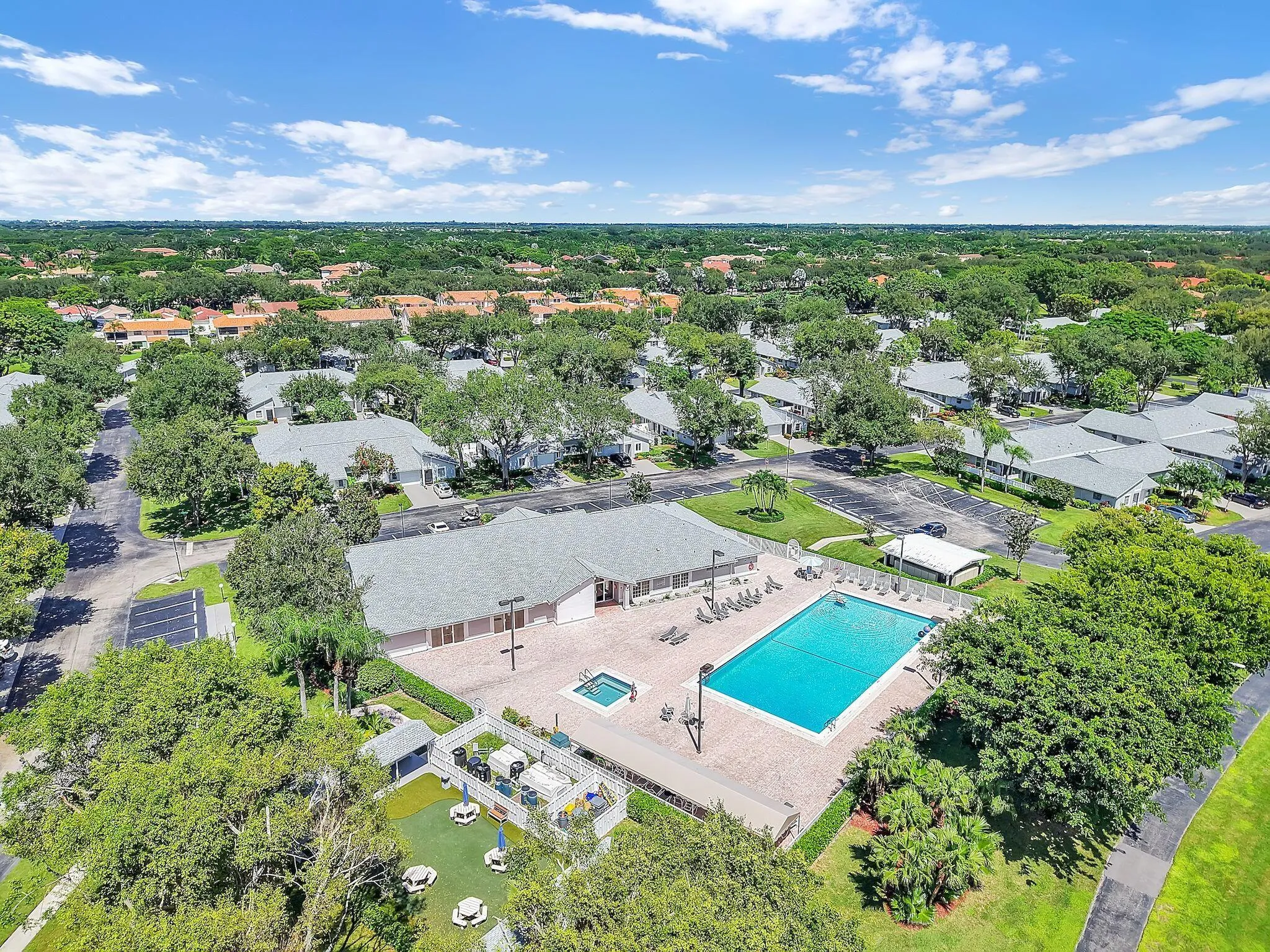 8955 Seascape Ln Pool 2