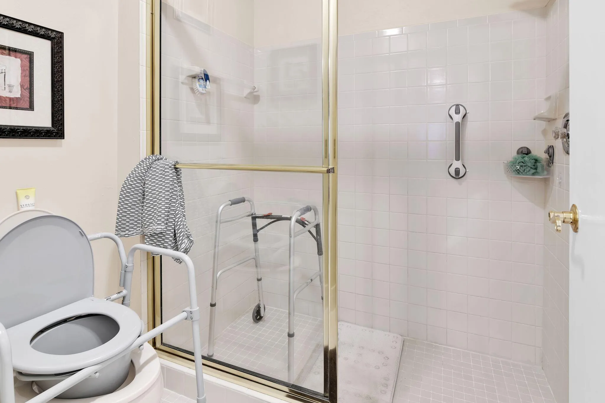 8955 Seascape Ln Primary Bath 1