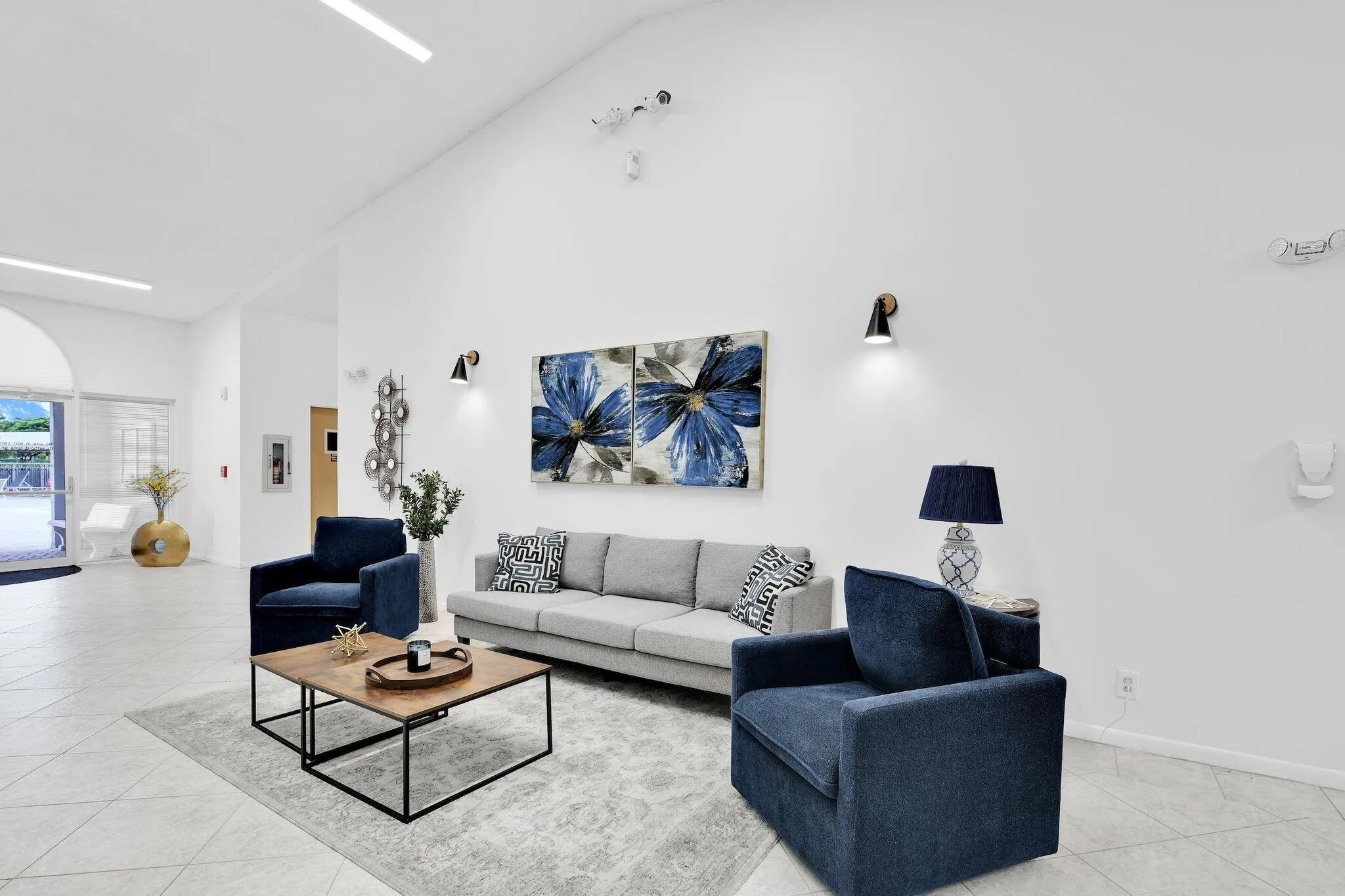 8955 Seascape Club House 2