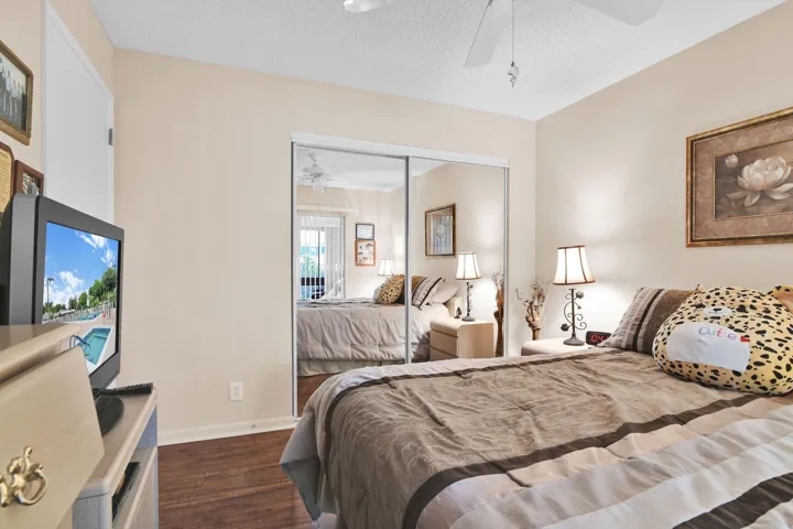 2nd Bedroom