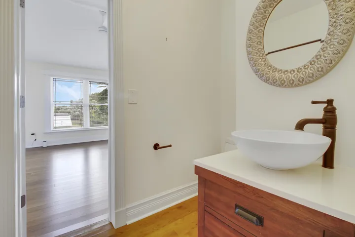 Guest Bath