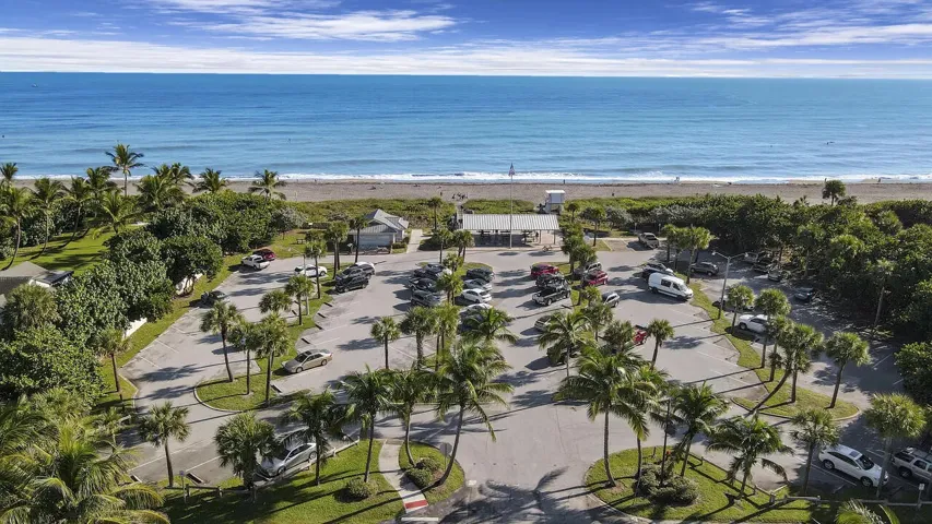 Hobe Sound Beach