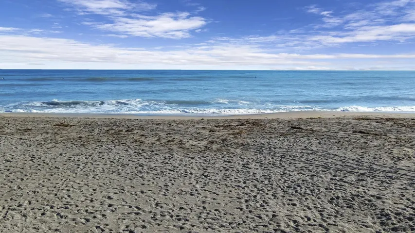 Hobe Sound Beach