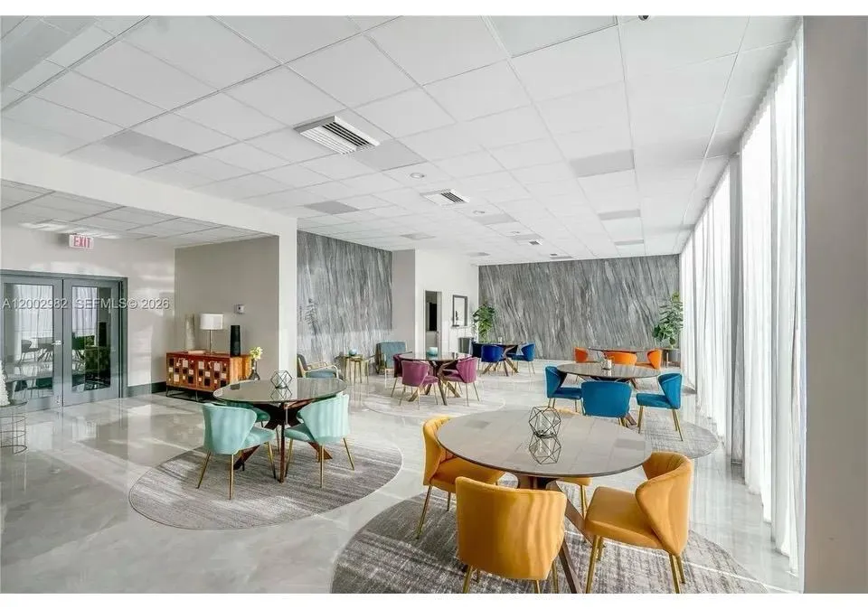 Game/Party Room