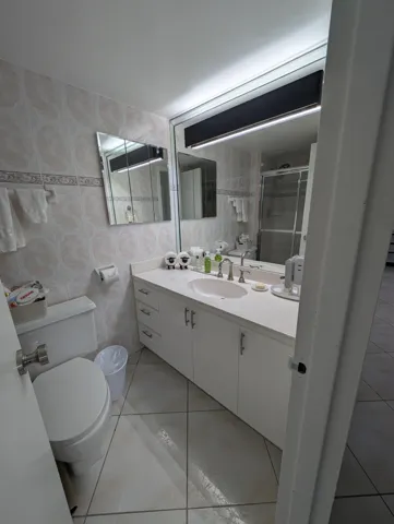 Second/Guest Bathroom