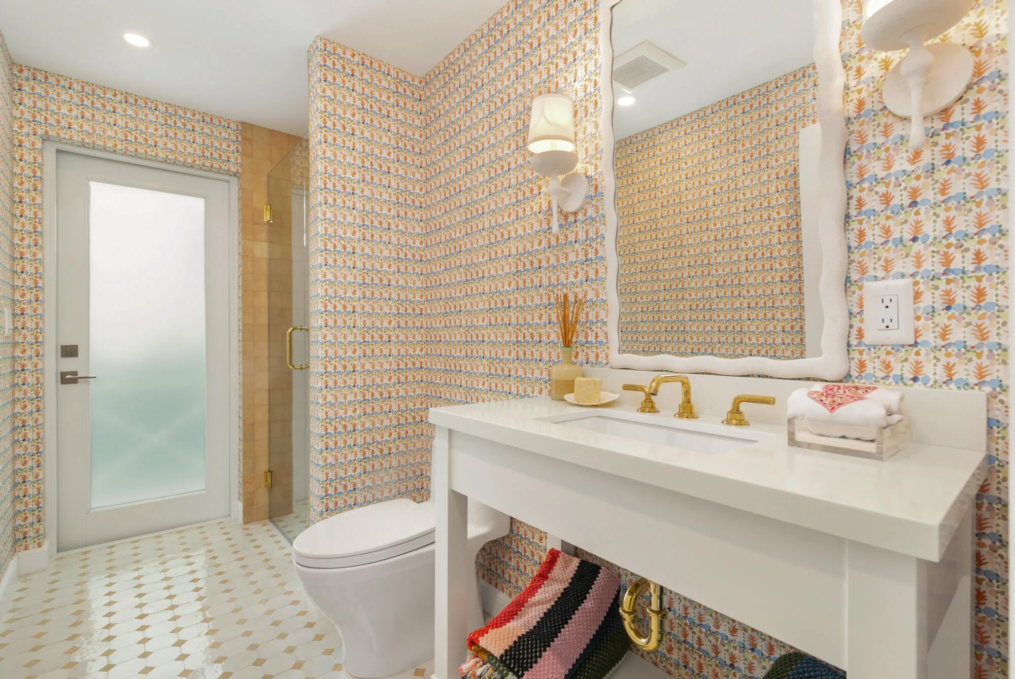 Bathroom 3