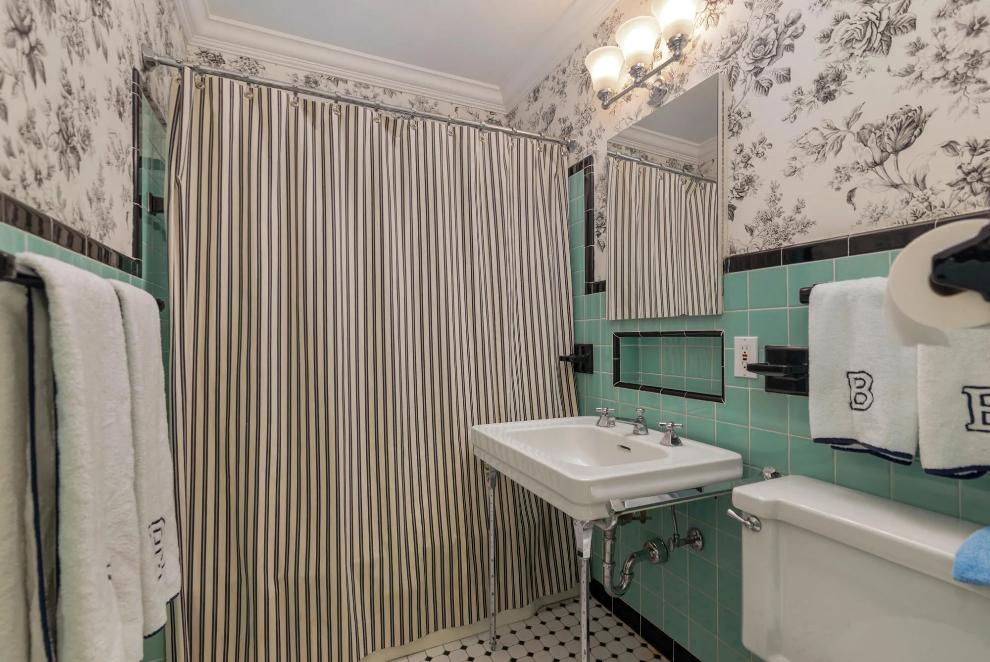 Bathroom 2
