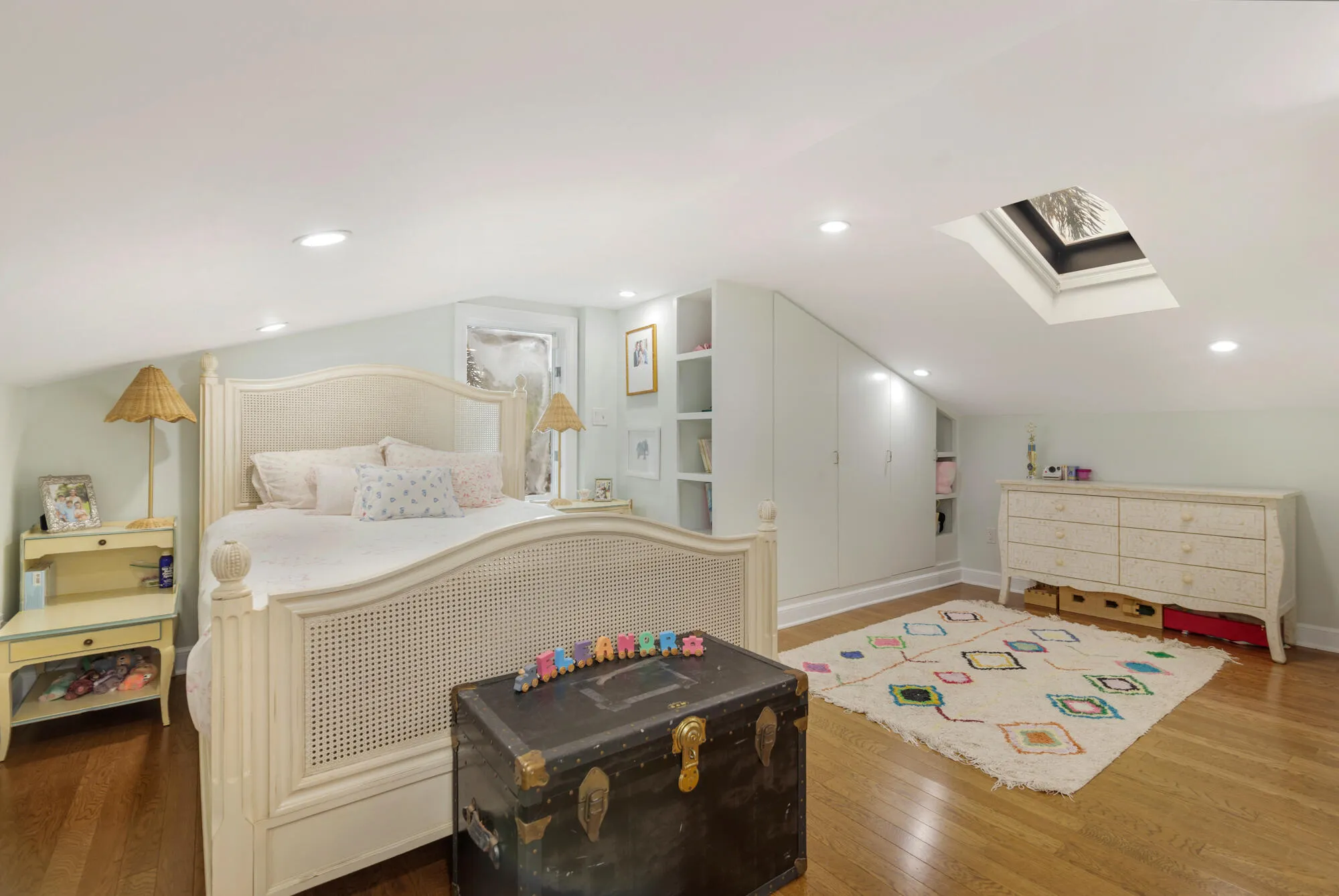 Bedroom 5