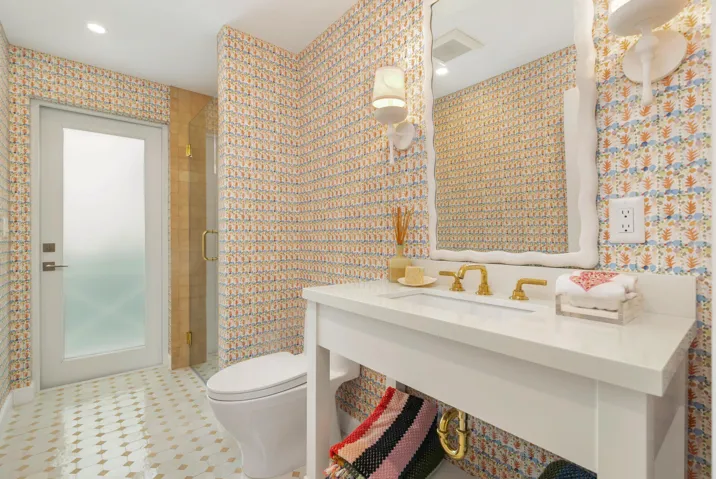 Bathroom 3
