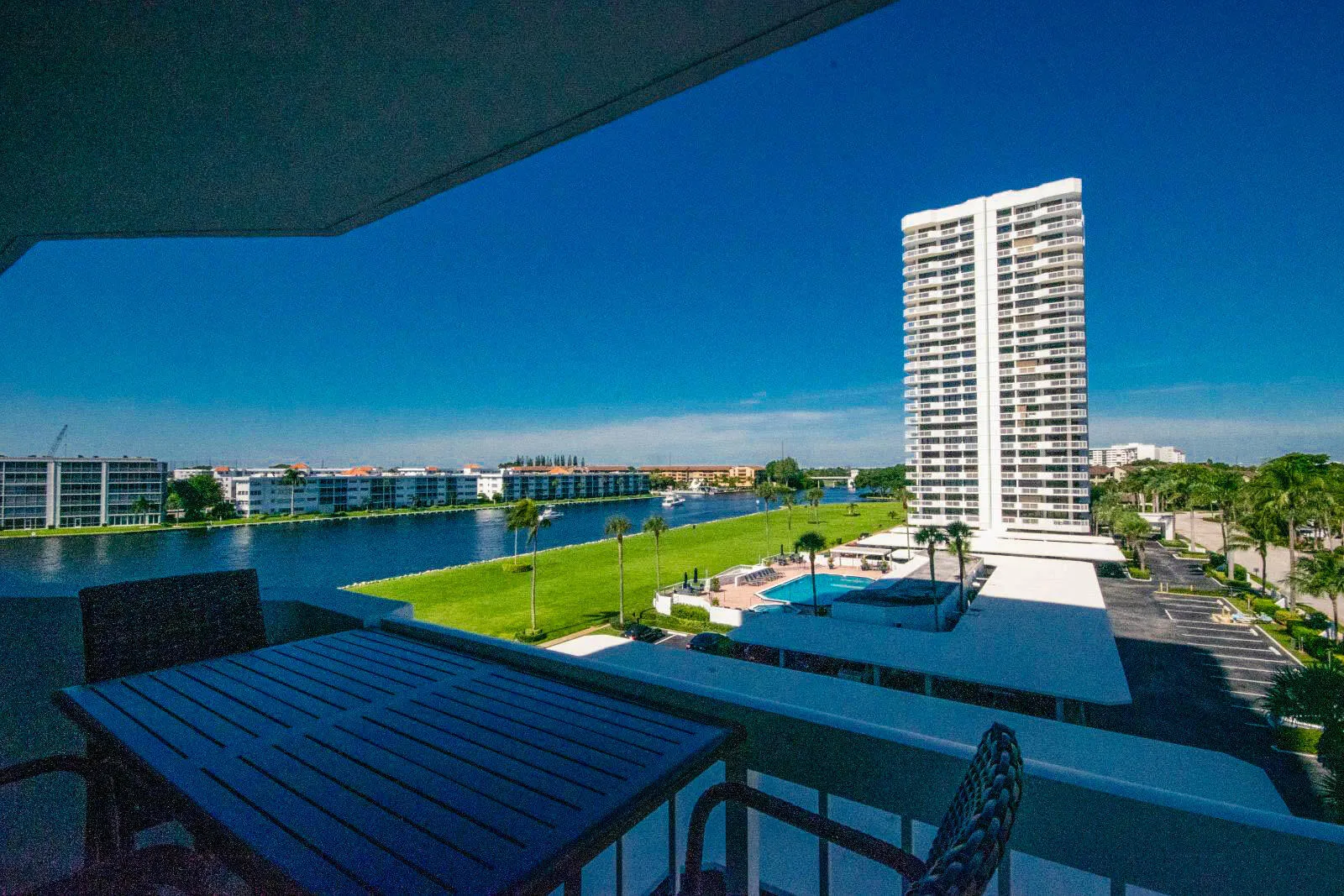Intracoastal Views