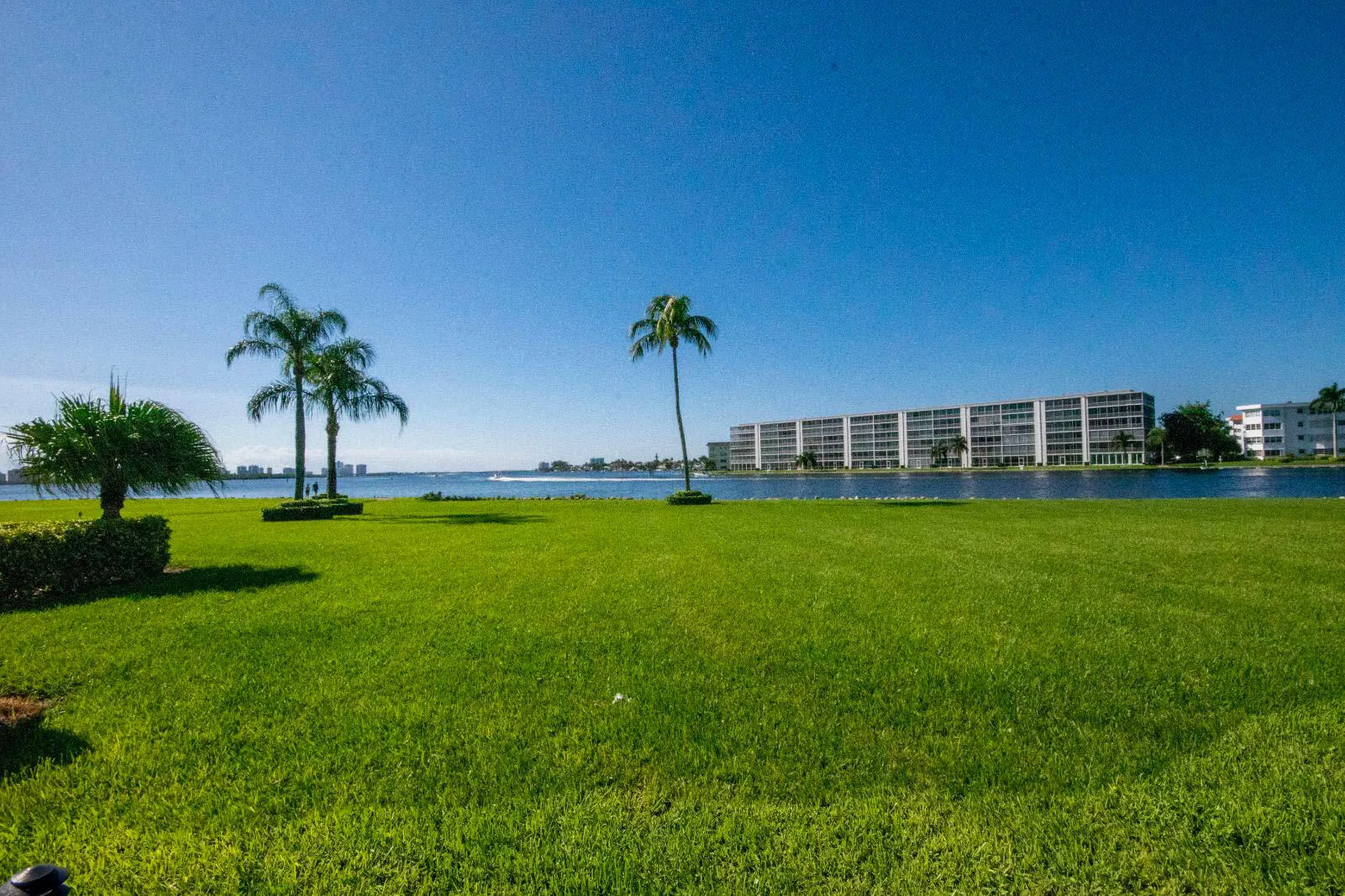 Intracoastal Views