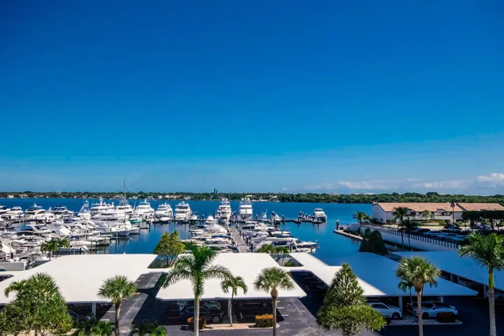 Marina Views
