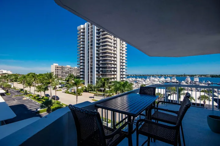 Marina Views