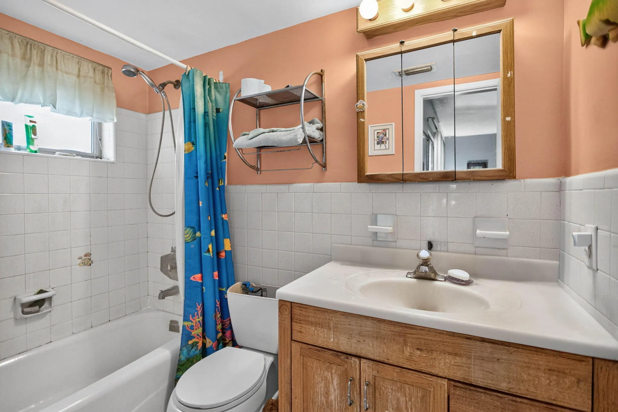Bath room