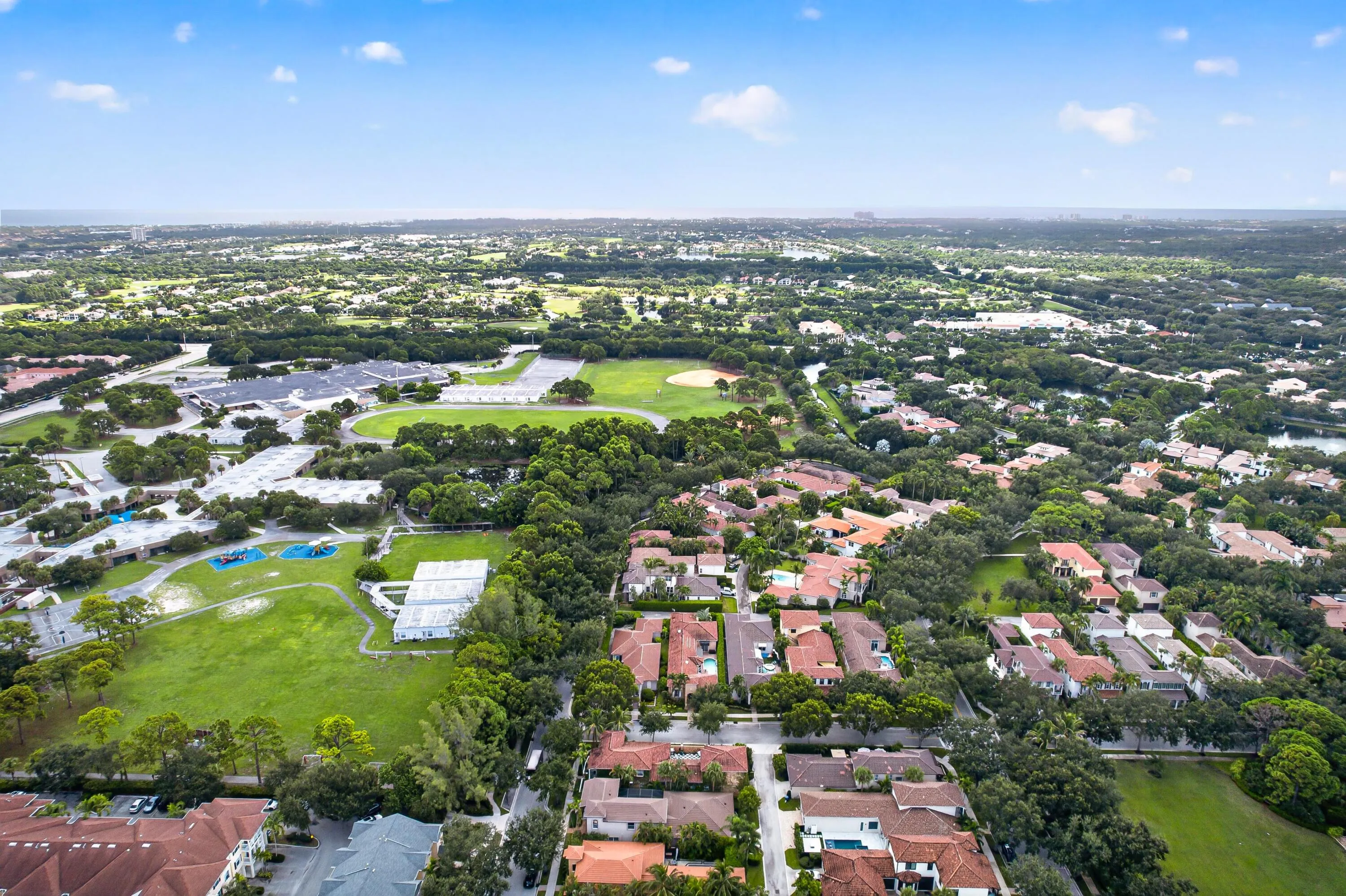 122 Santiago Aerial