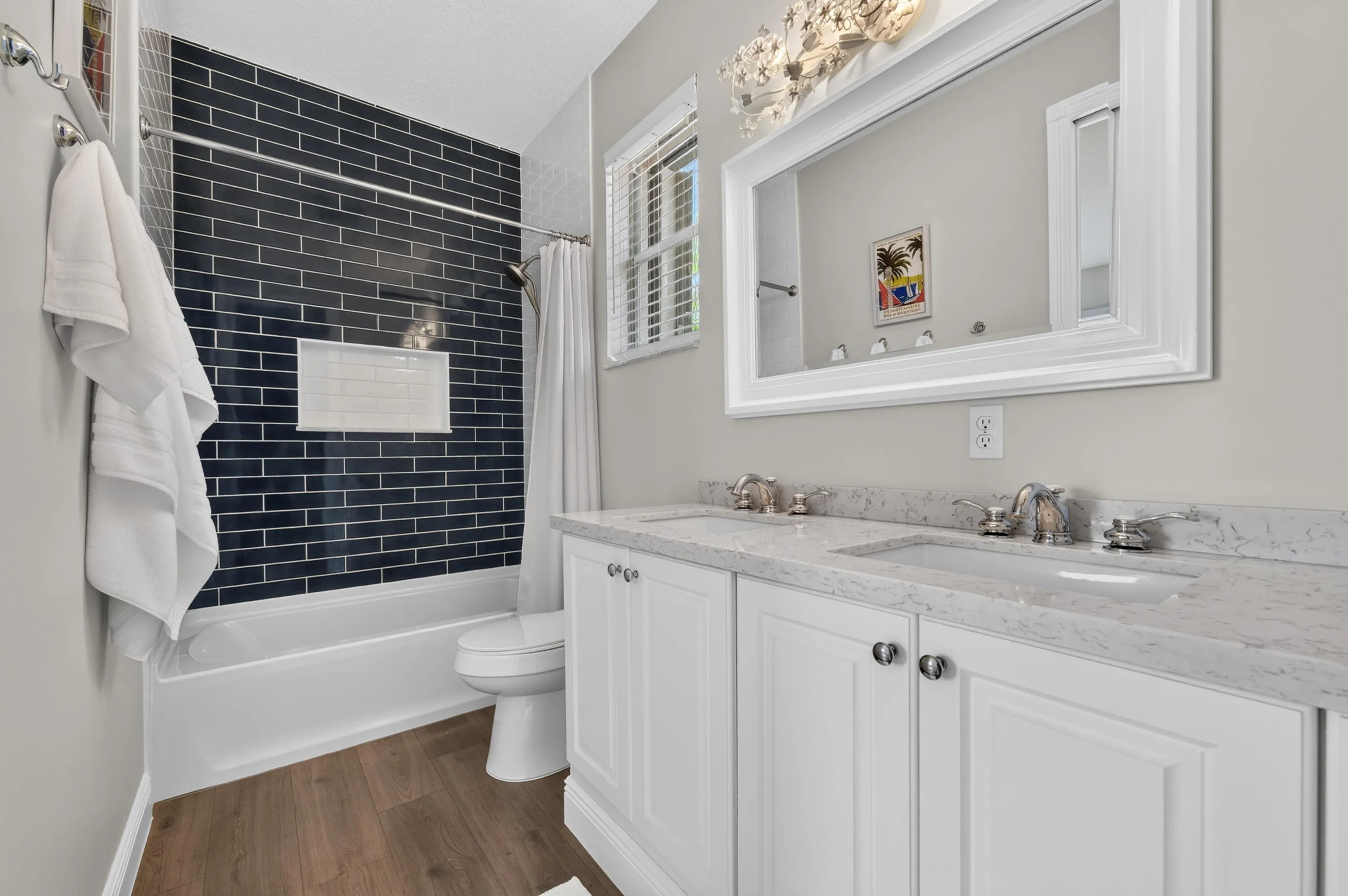 Guest Bathroom 2