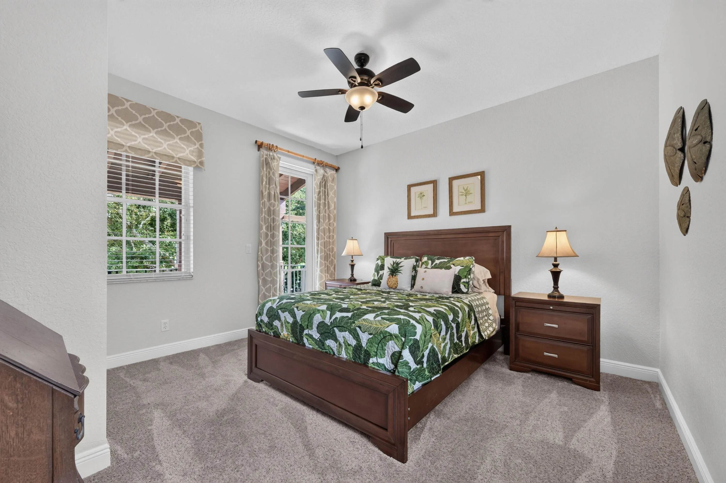 Guest Bedroom 1