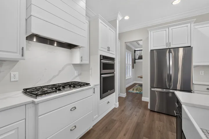 Kitchen View