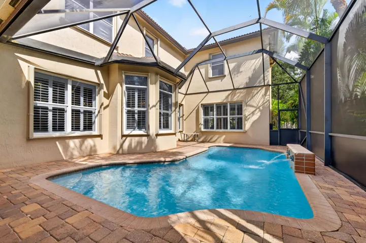Pool View 2