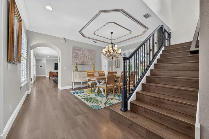 Entry Way